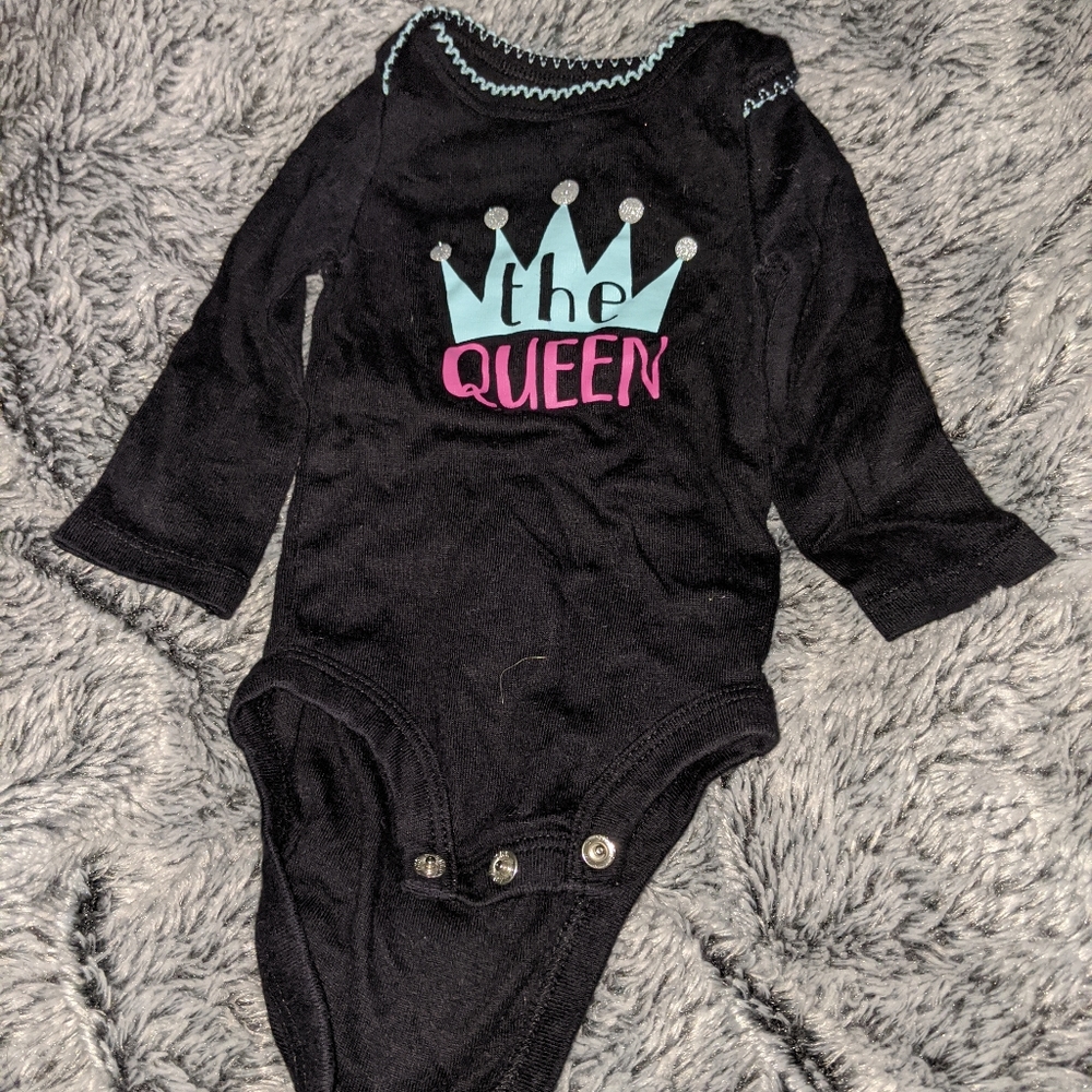 long sleeve onsie